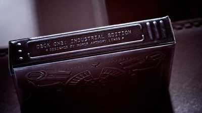 deck ONE - Industrial Edition