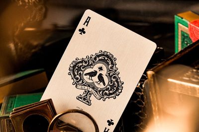 Derren Brown Playing Cards - Box Set
