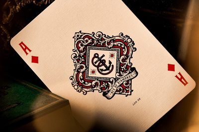 Derren Brown Playing Cards - Box Set