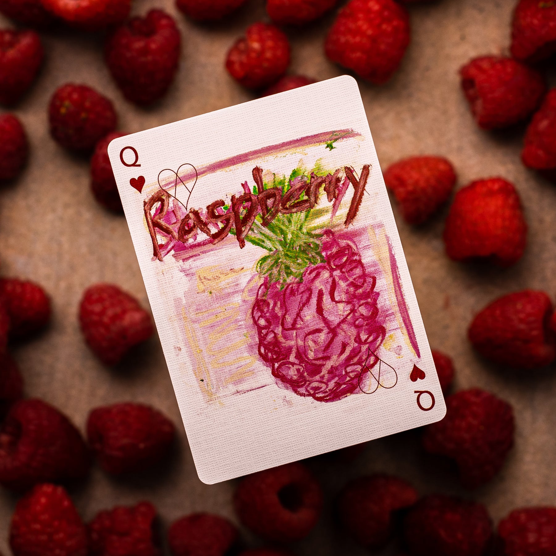 Eleven Madison Park Playing Cards