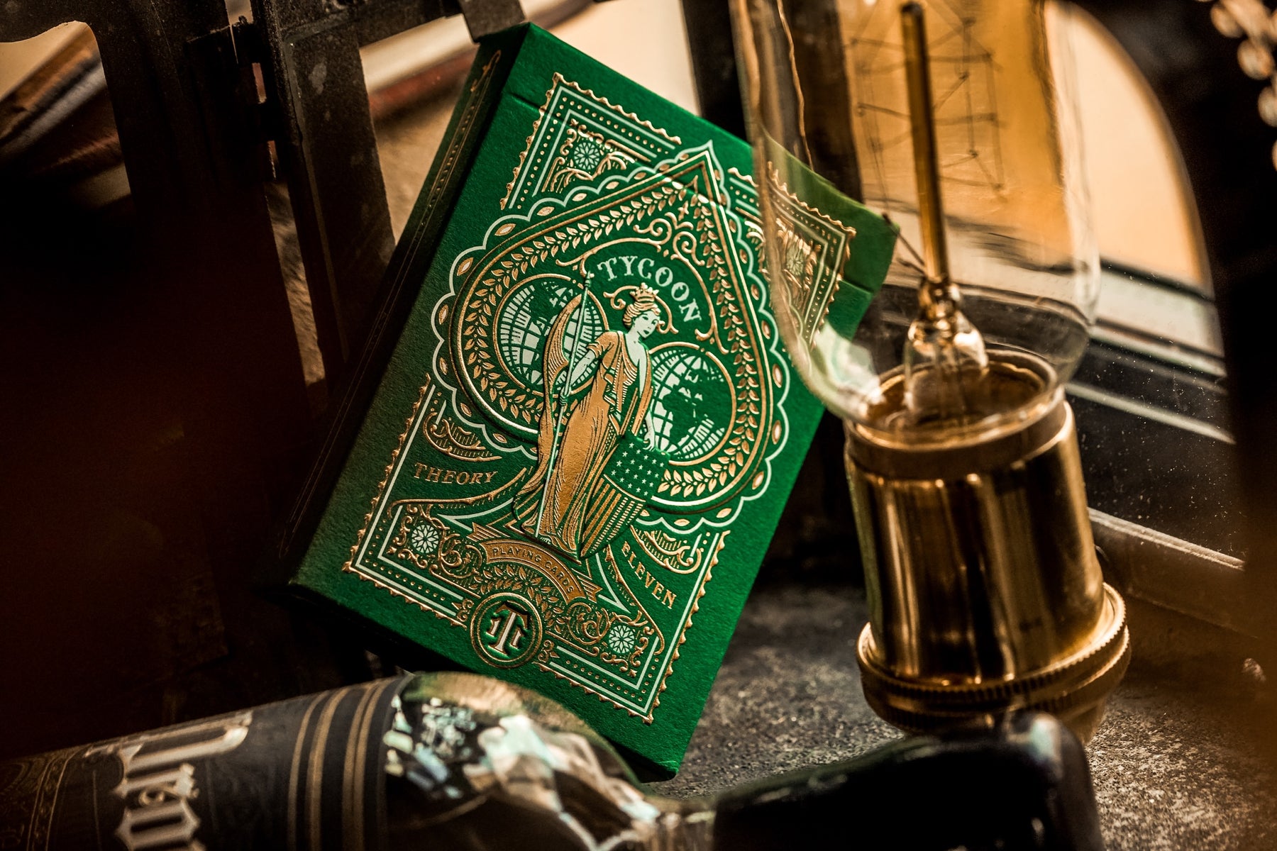 Green Tycoon