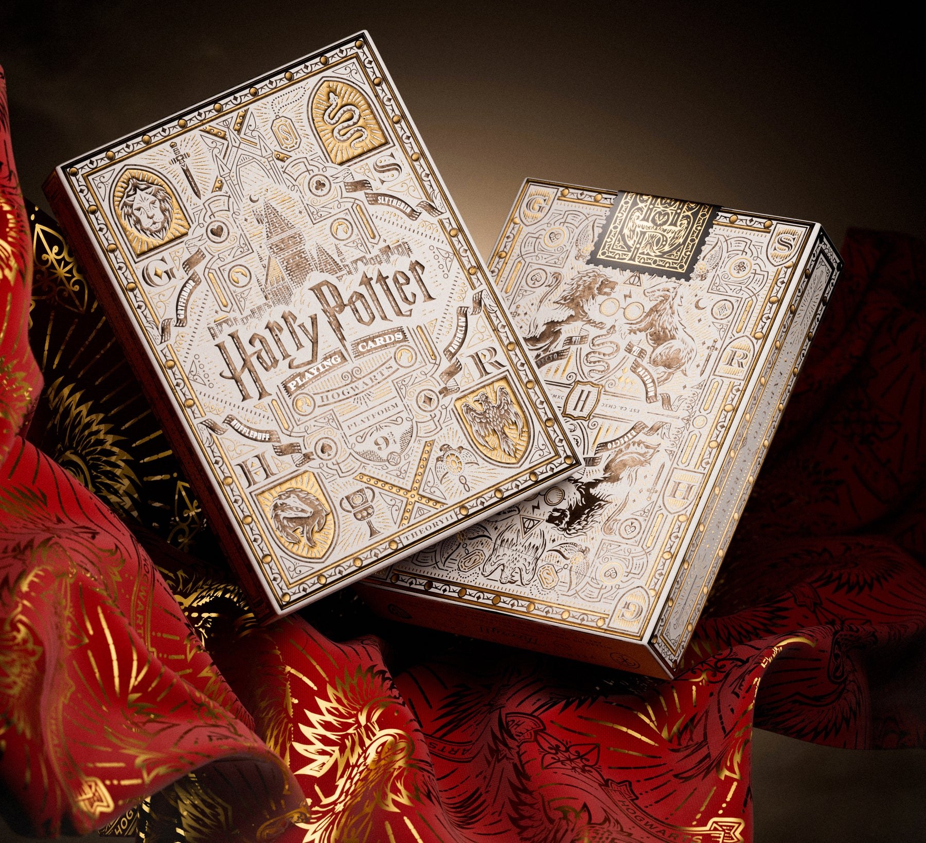 Harry Potter Box Set