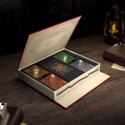 Harry Potter Box Set
