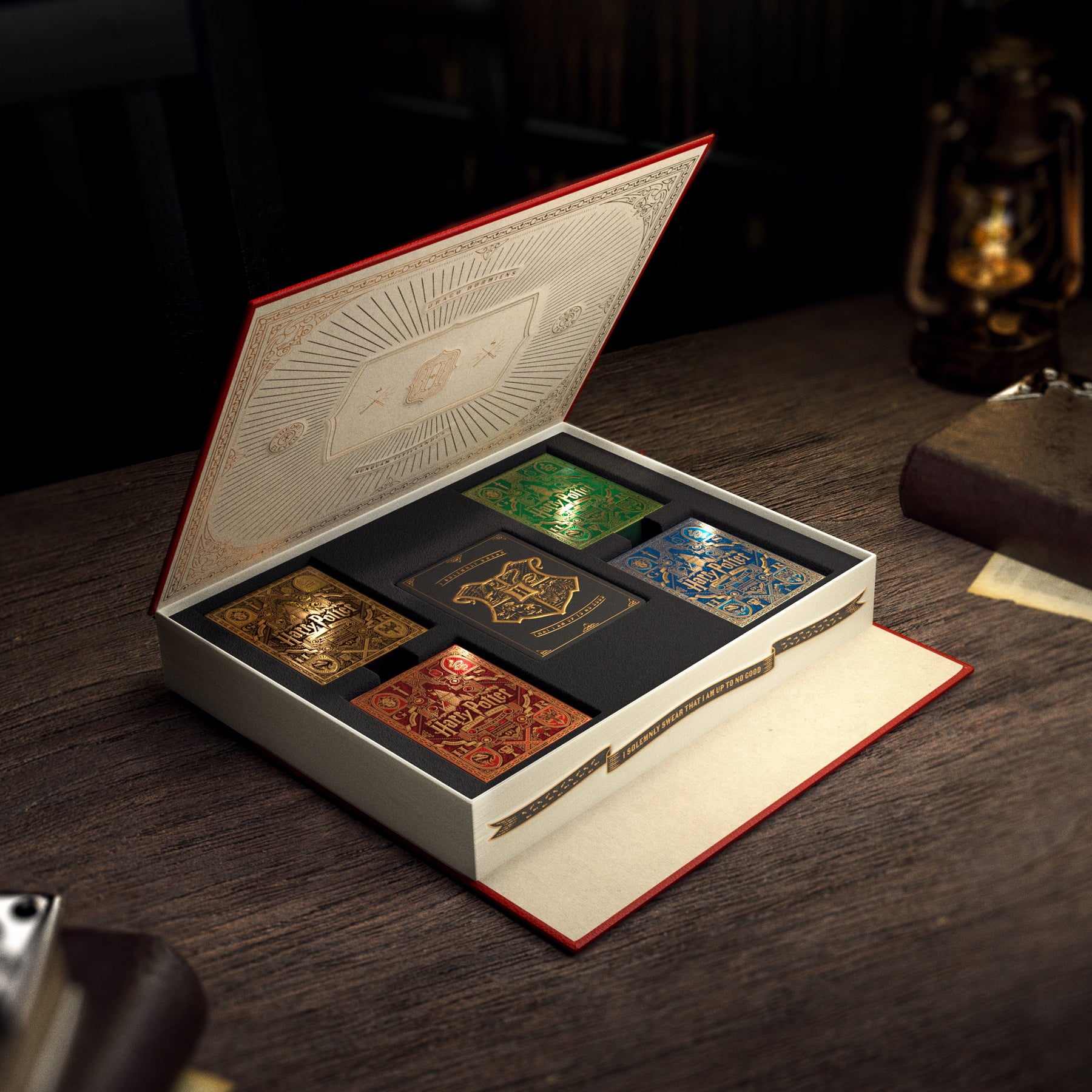 Harry Potter Box Set
