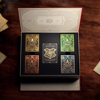 Harry Potter Box Set