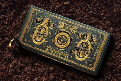 Lord of the Rings Box Set
