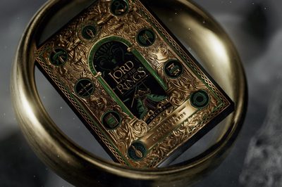 Lord of the Rings Box Set