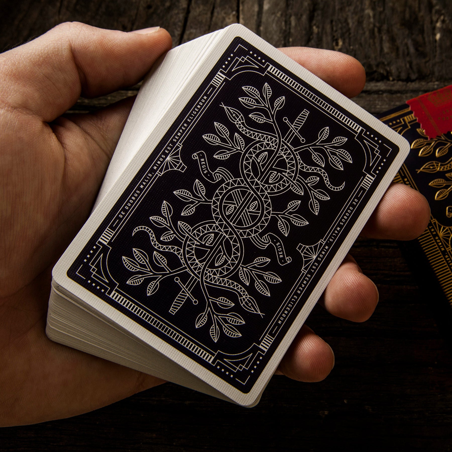 Monarchs