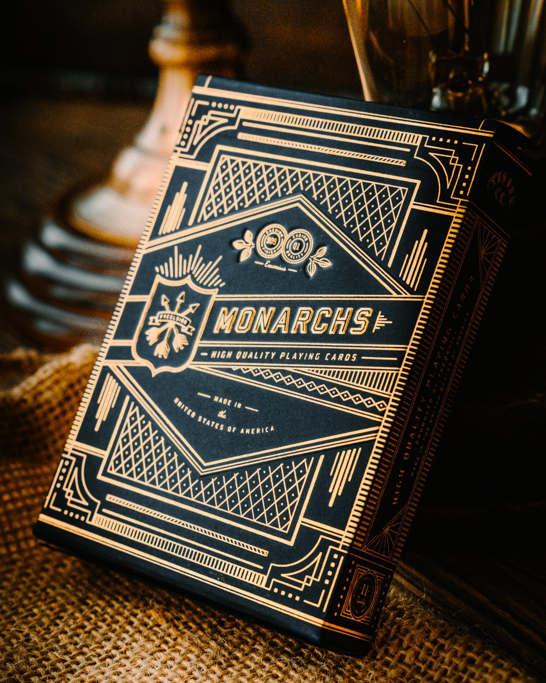 Monarchs