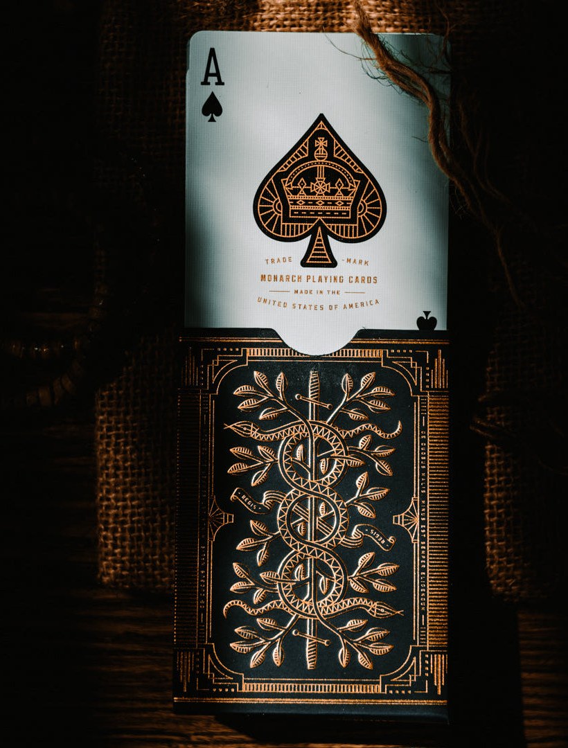 Monarchs