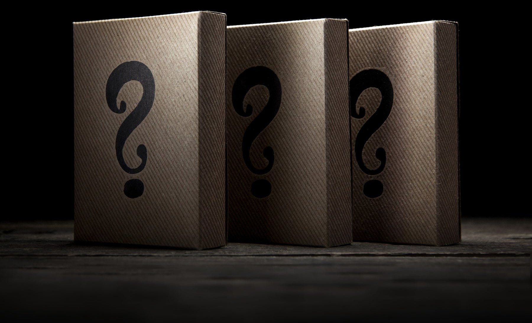Mystery Box