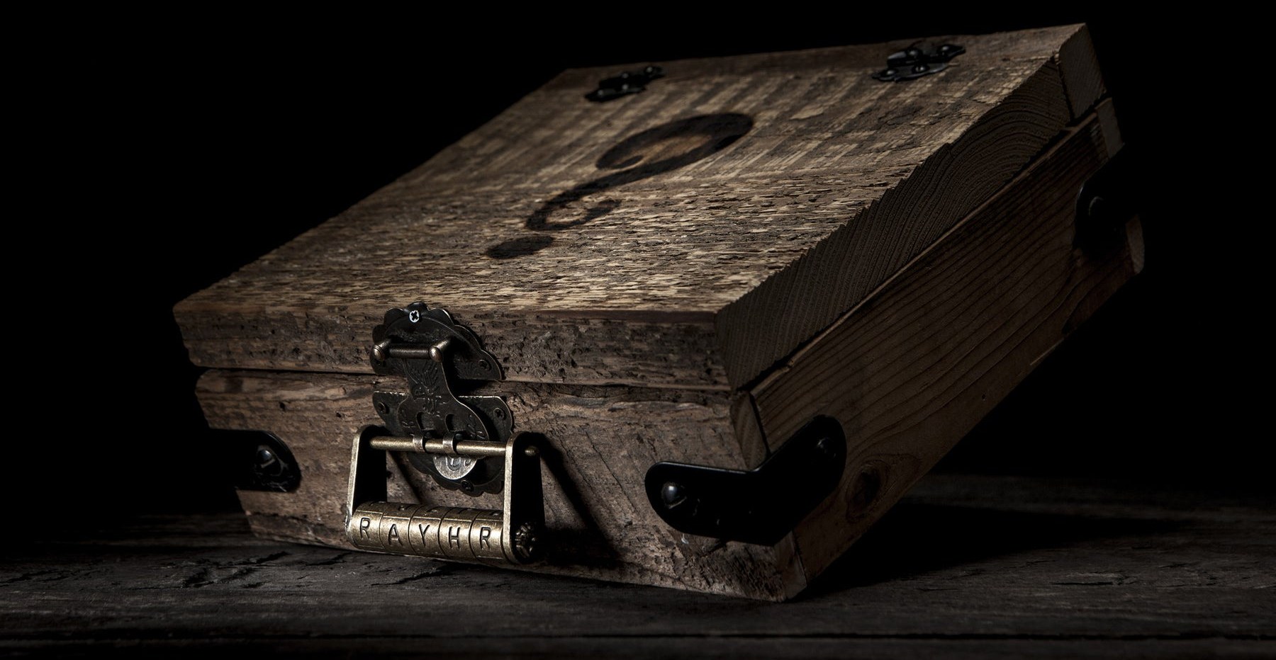 Mystery Box