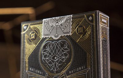National Playing Cards