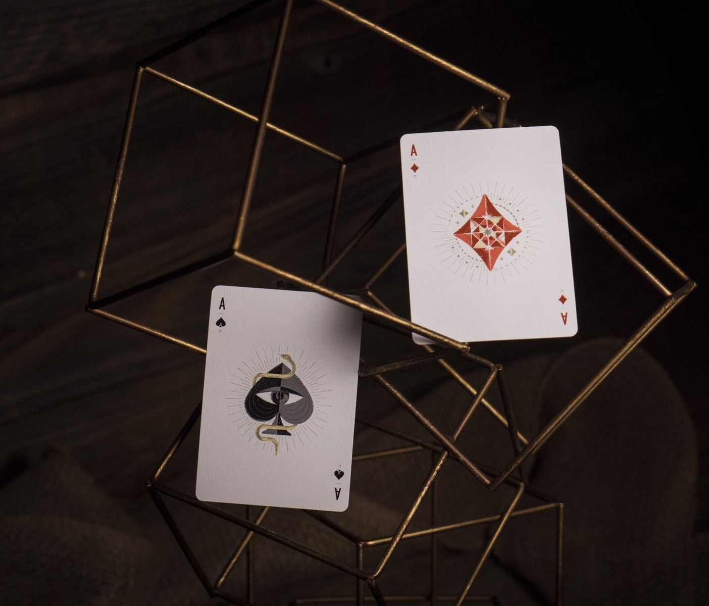 National Playing Cards