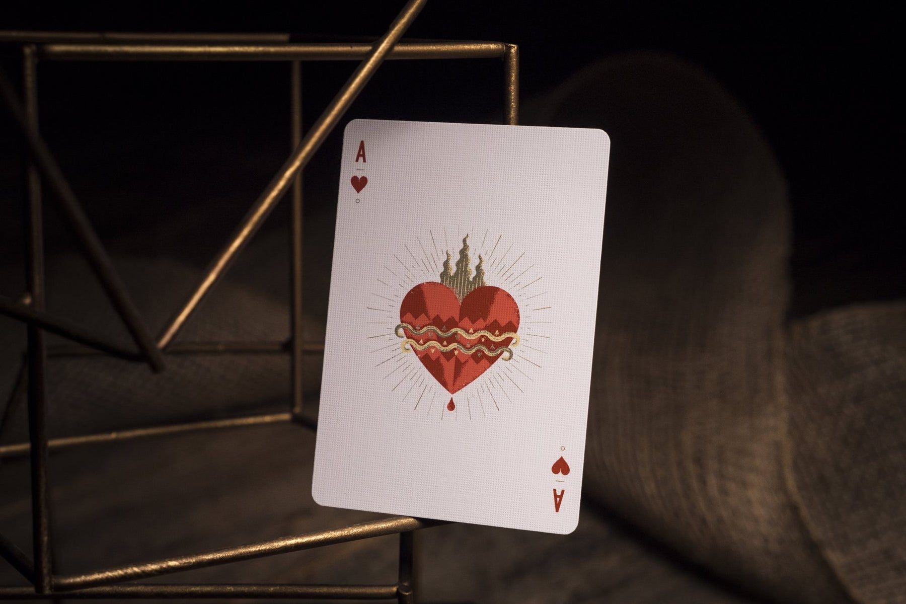 National Playing Cards