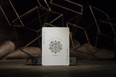 National Playing Cards