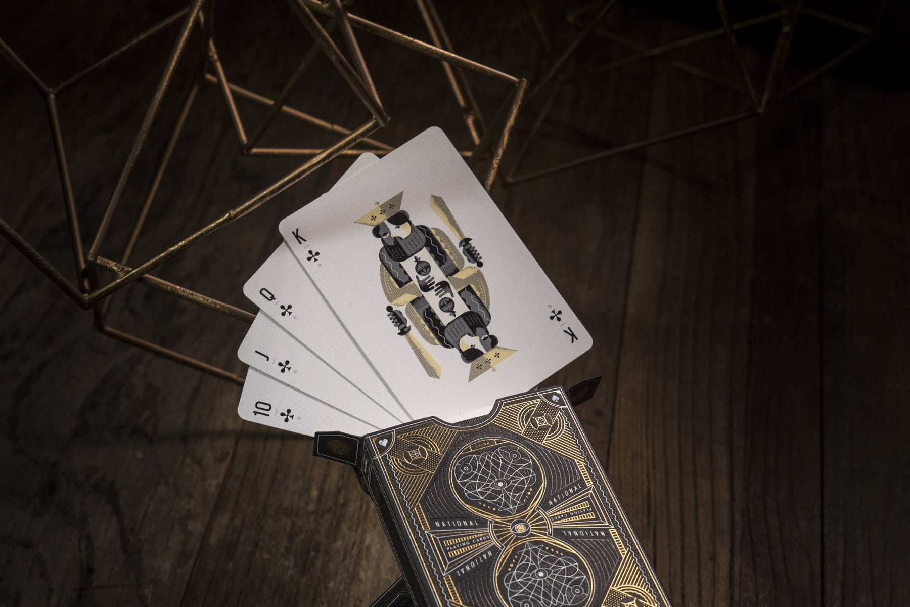 National Playing Cards