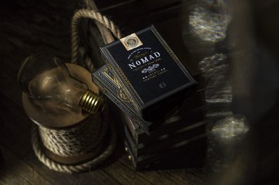 NoMad Playing Cards