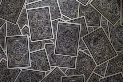 NoMad Playing Cards