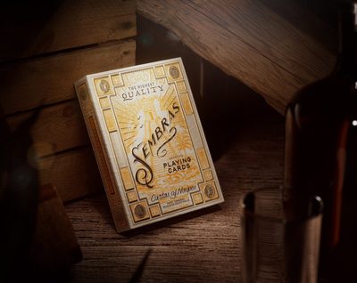 Sembras Playing Cards