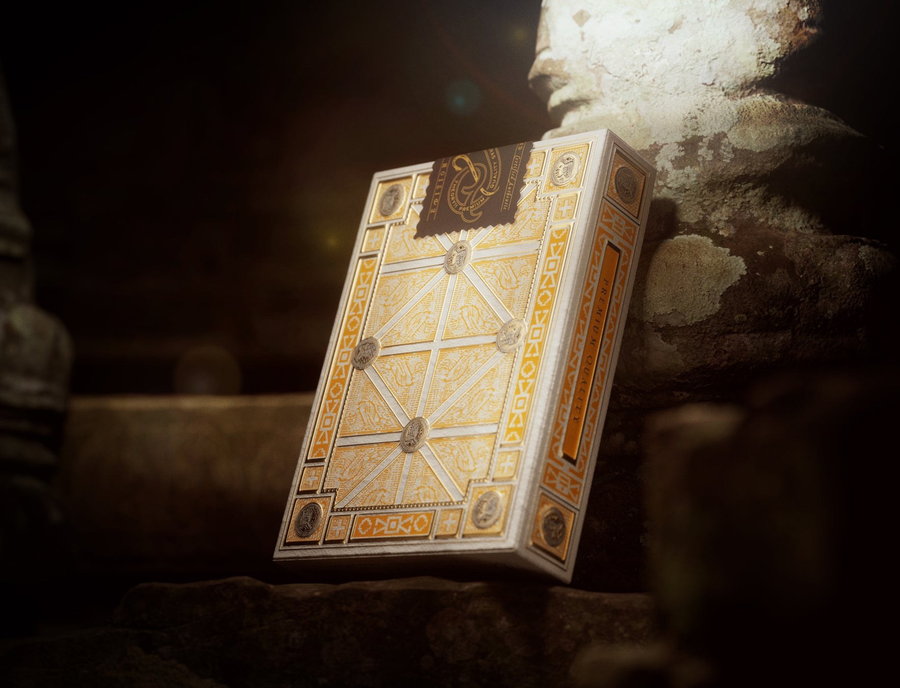 Sembras Playing Cards