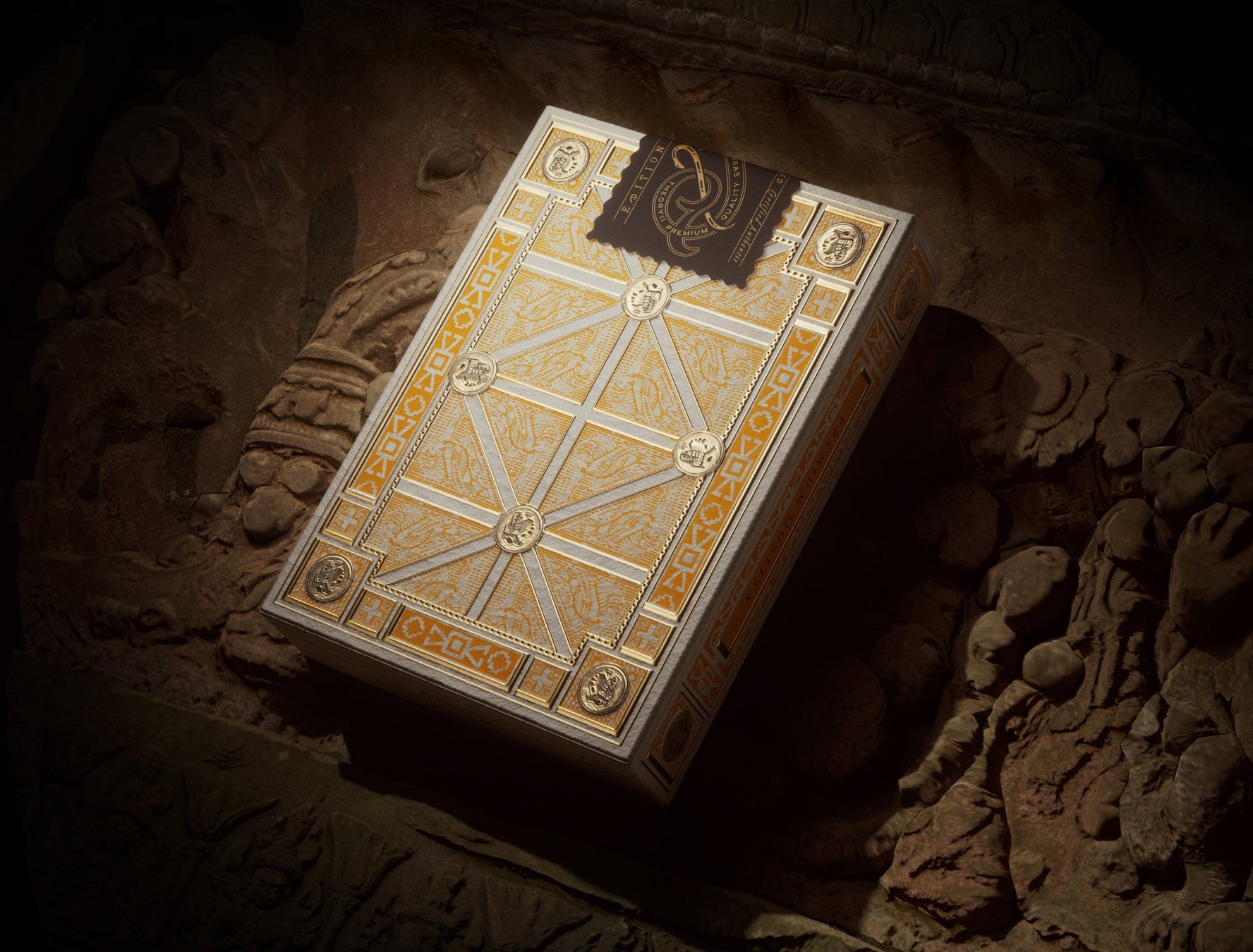 Sembras Playing Cards