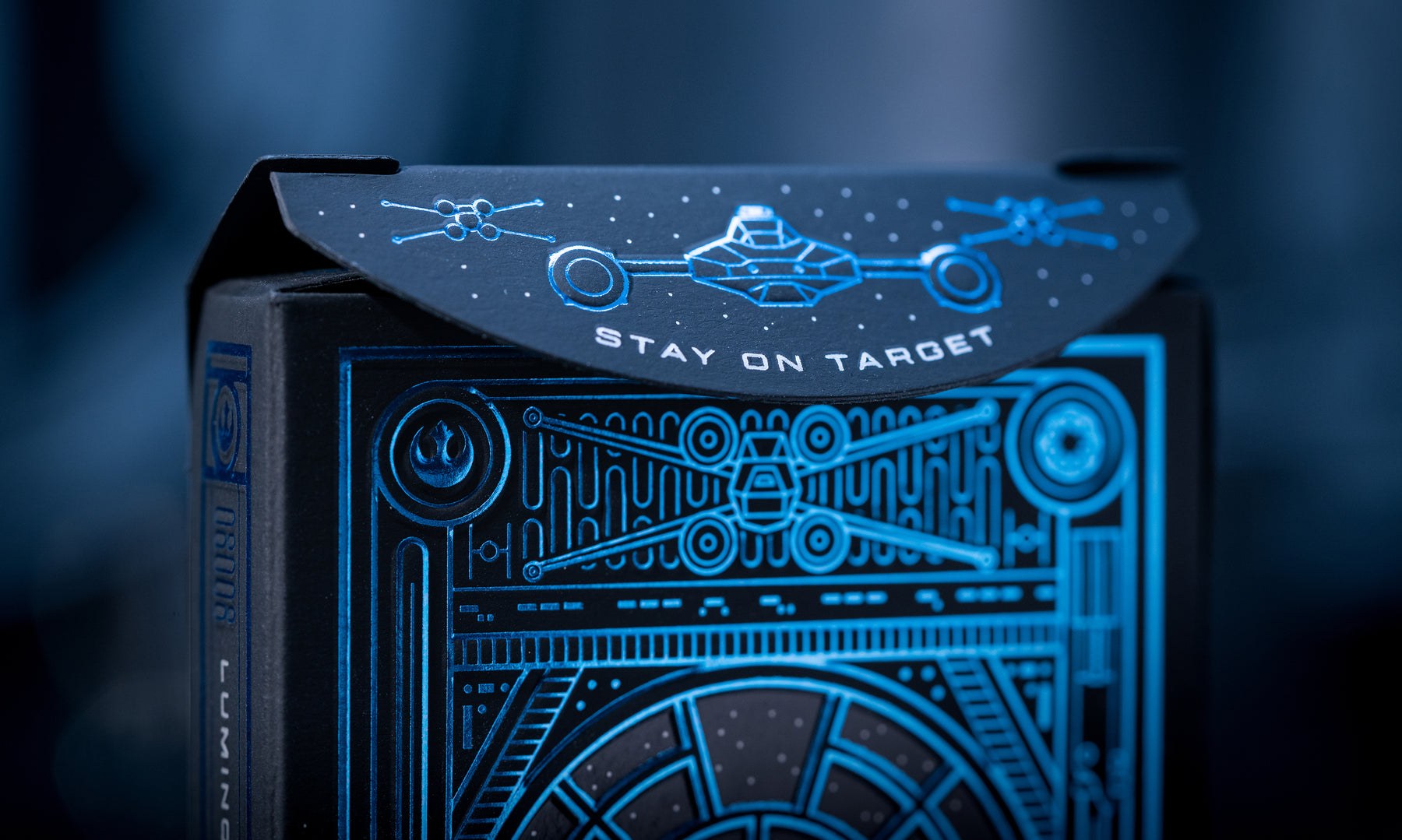 Star Wars Playing Cards - Light Side