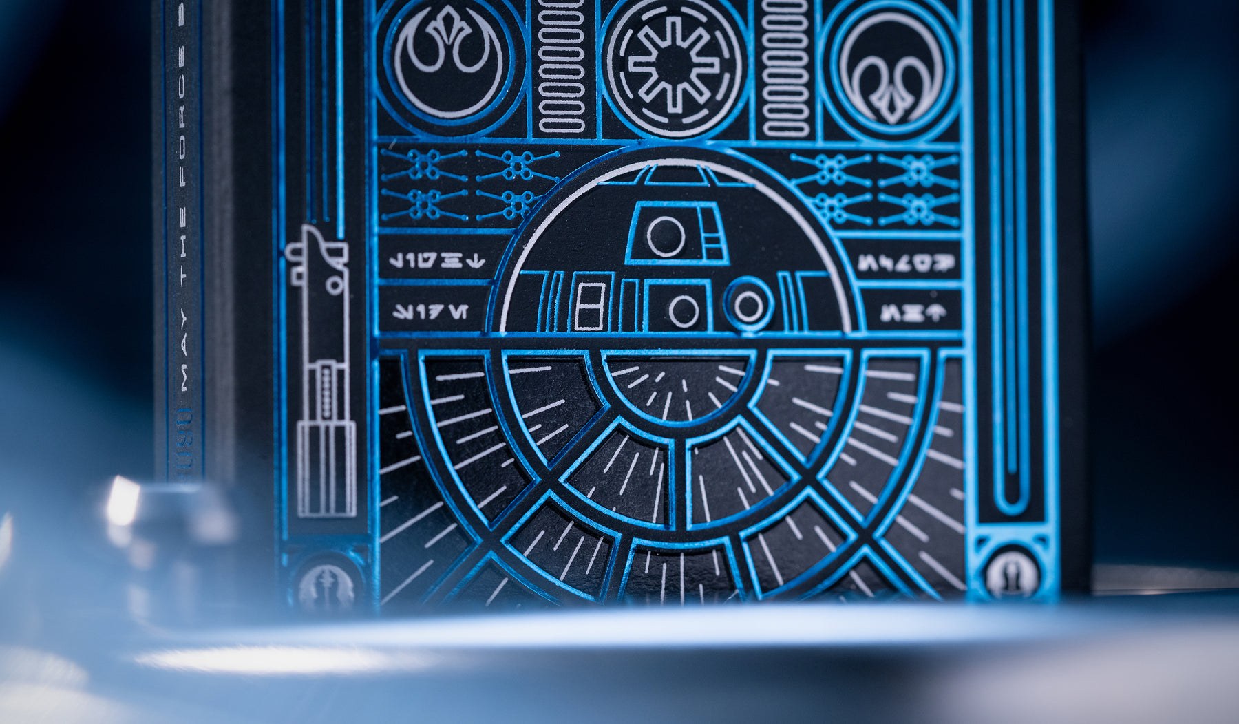 Star Wars Playing Cards - Light Side