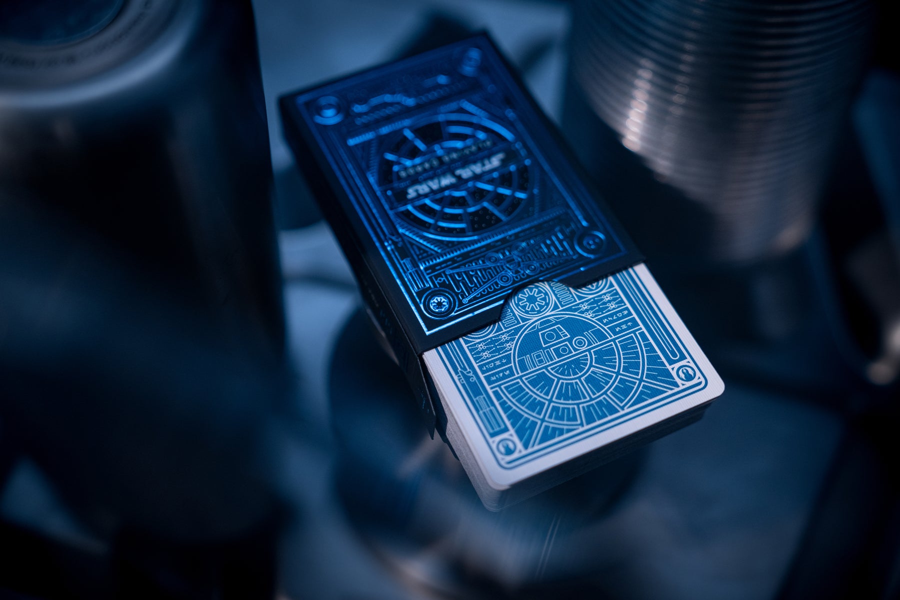 Star Wars Playing Cards - Light Side