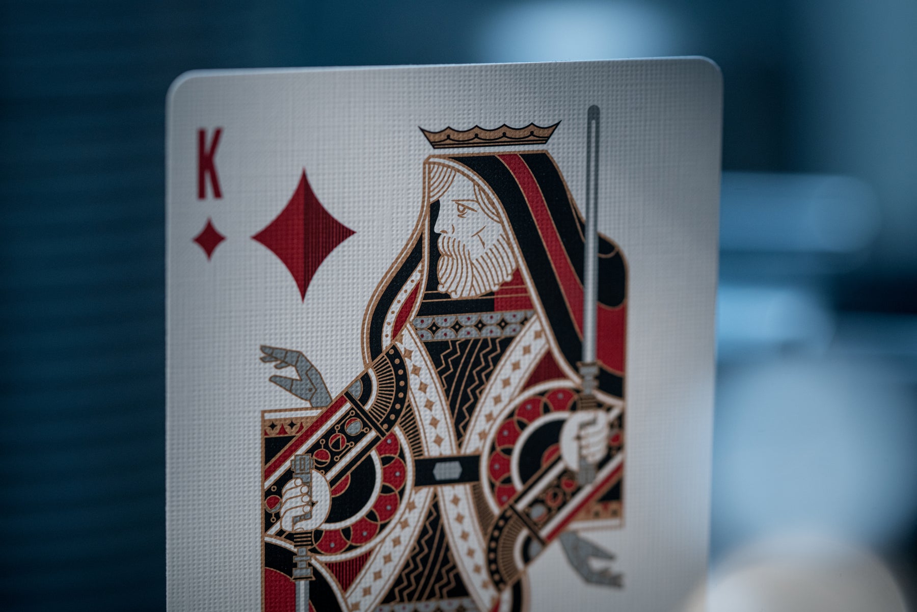 Star Wars Playing Cards - Light Side