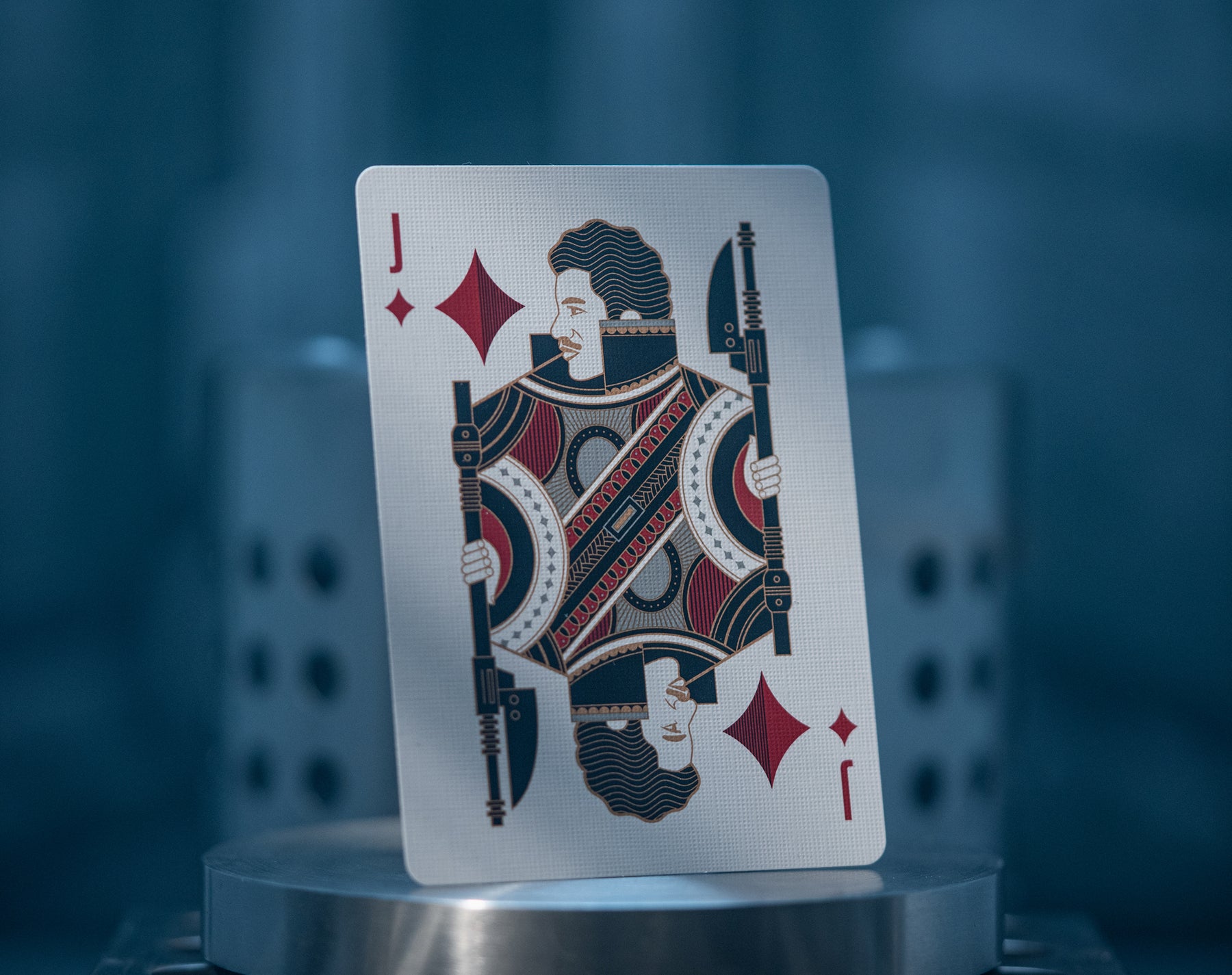 Star Wars Playing Cards - Light Side