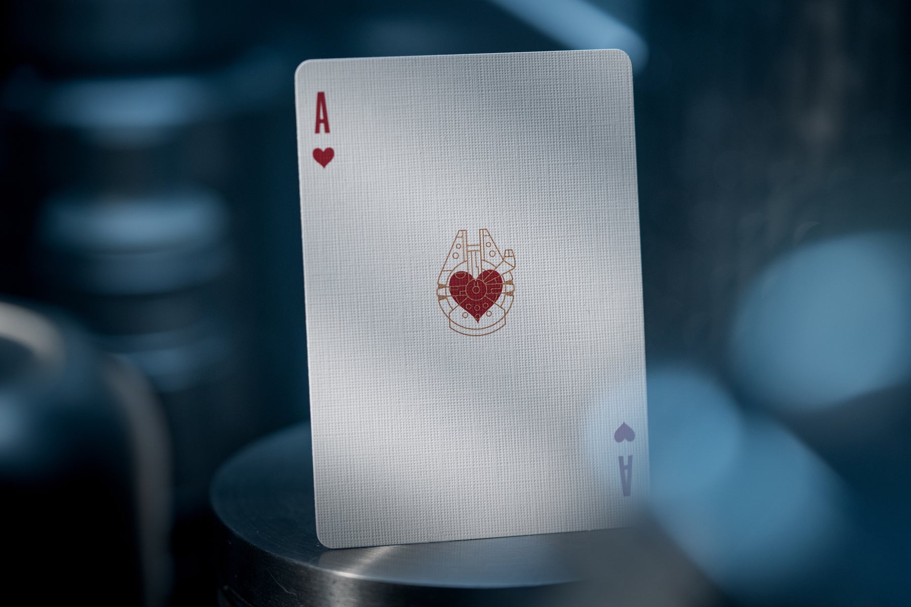 Star Wars Playing Cards - Light Side