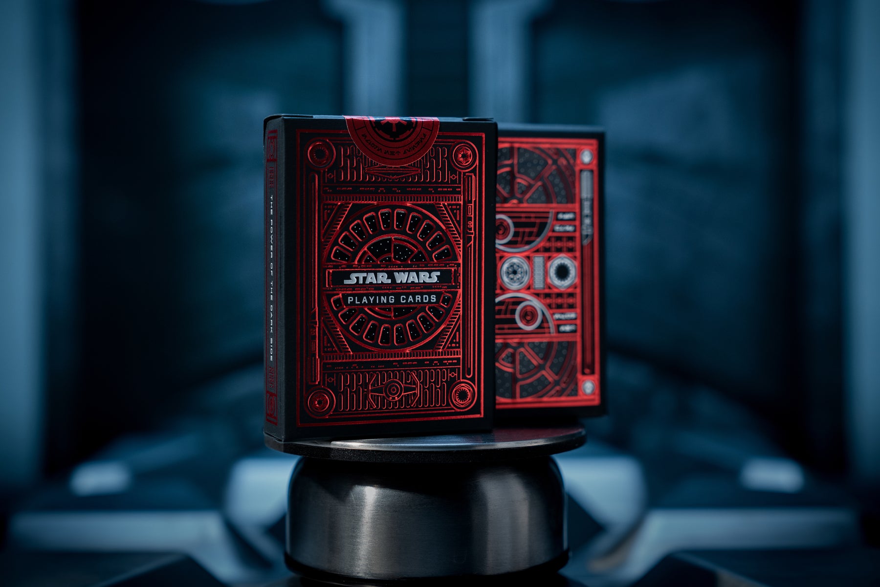 Star Wars Playing Cards - Light Side