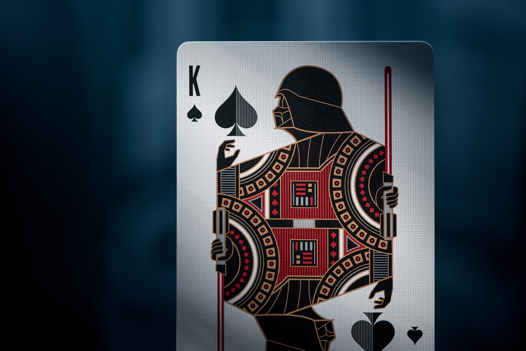Star Wars Playing Cards - Light Side