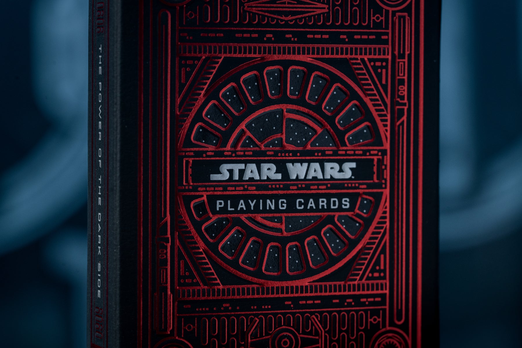 Star Wars Playing Cards - Light Side
