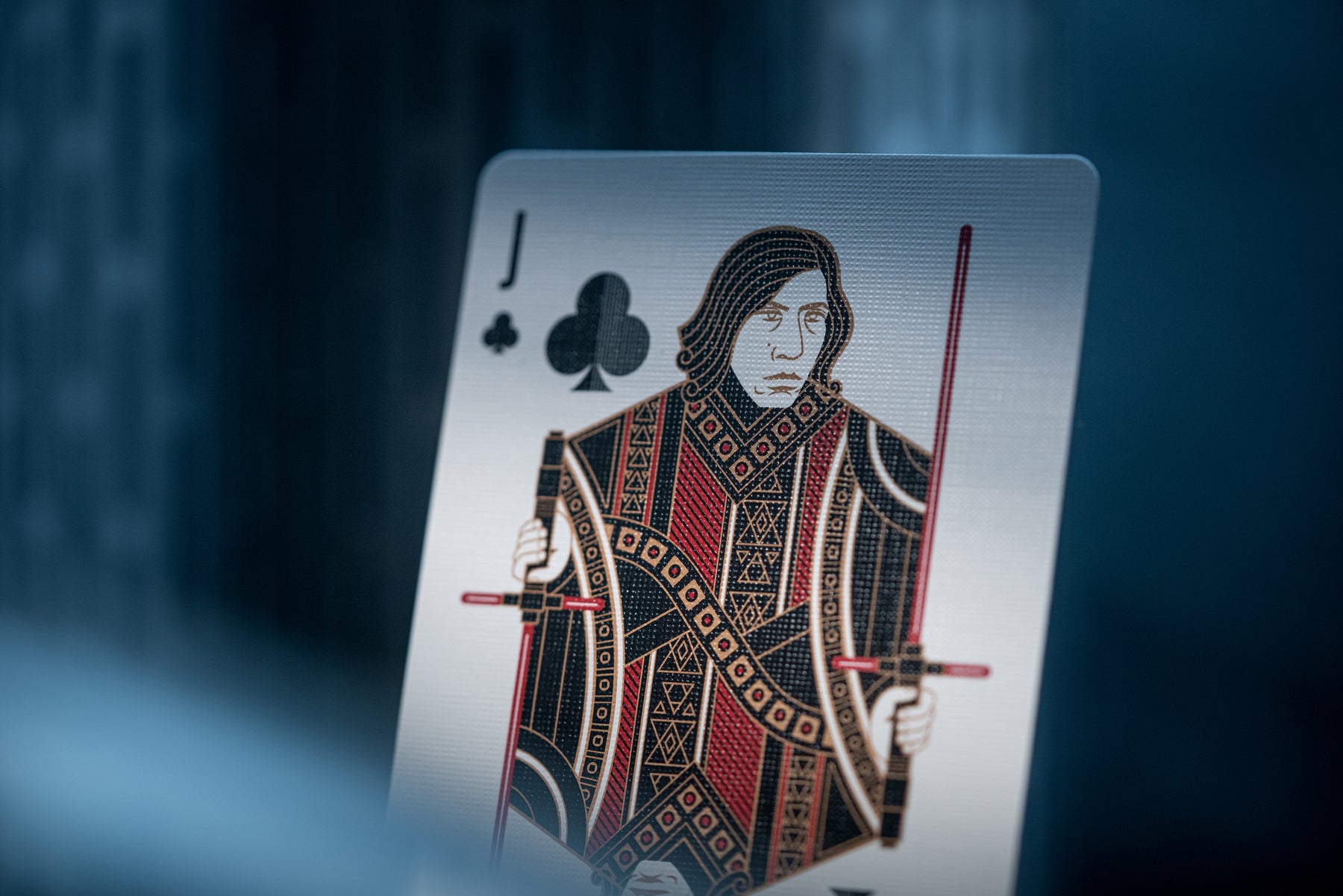 Star Wars Playing Cards - Light Side