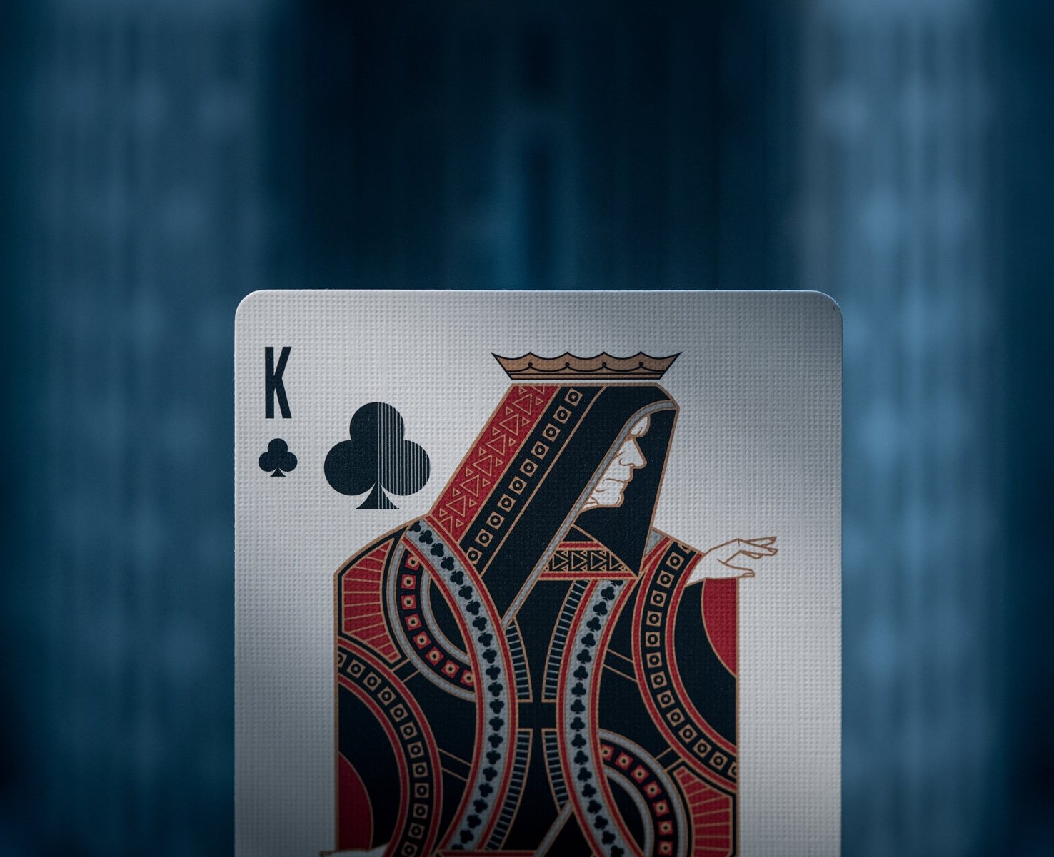 Star Wars Playing Cards - Dark Side