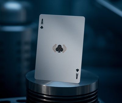 Star Wars Playing Cards - Dark Side