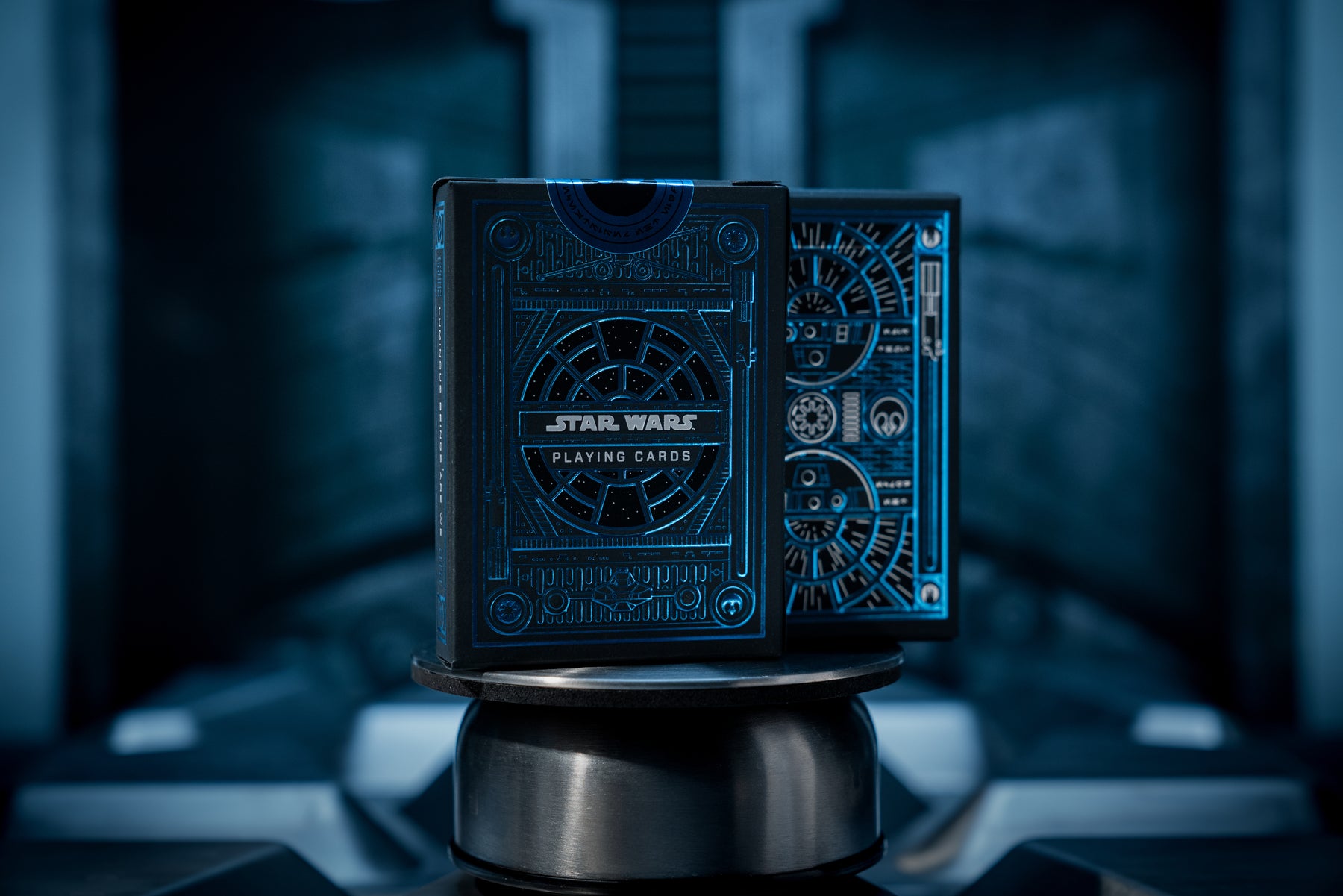 Star Wars Playing Cards - Dark Side