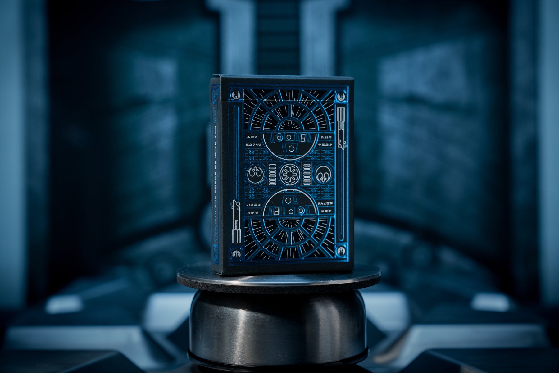 Star Wars Playing Cards - Dark Side