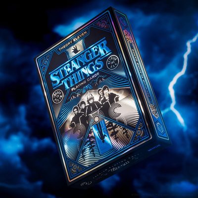 Stranger Things Box Set