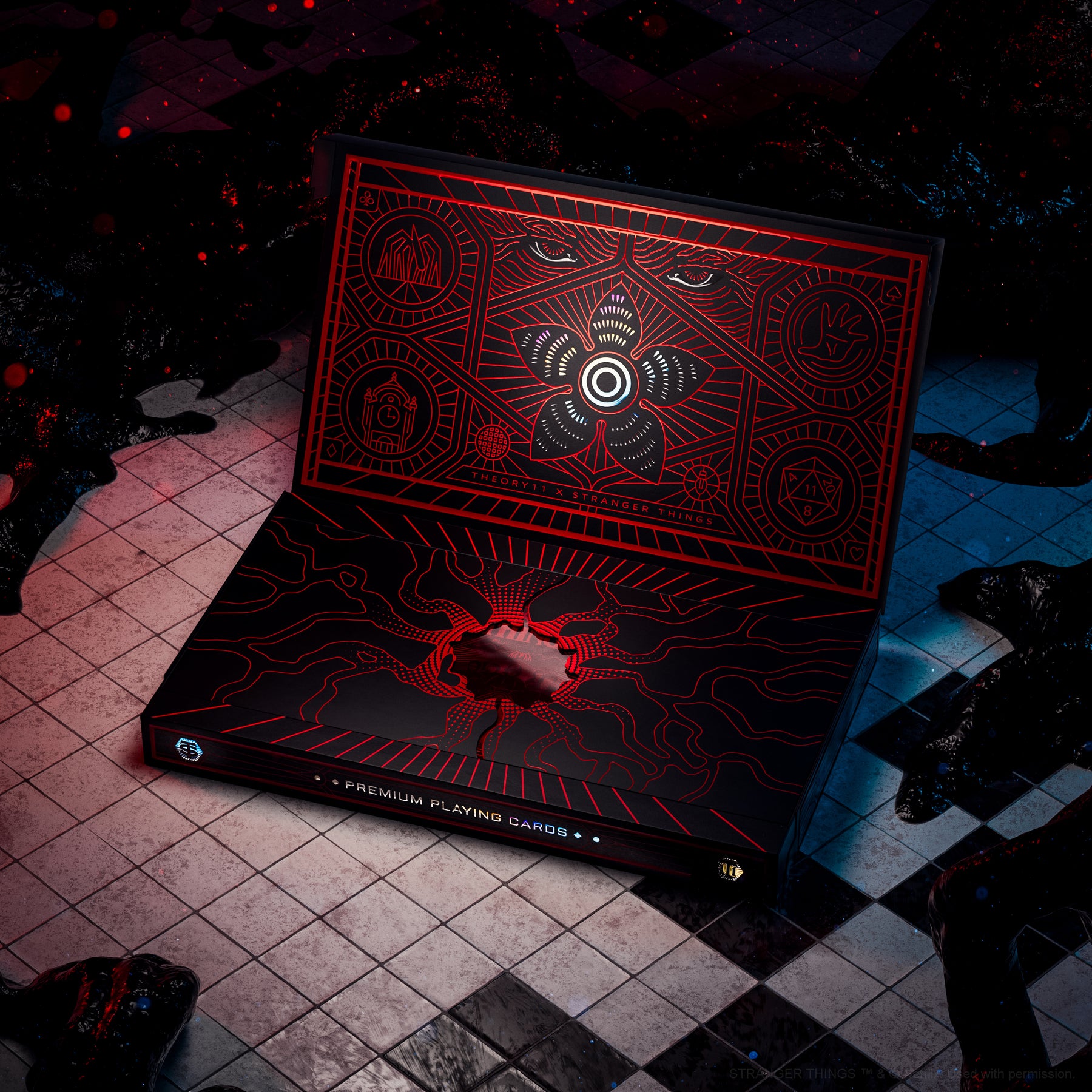 Stranger Things Box Set