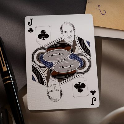 The Office Playing Cards