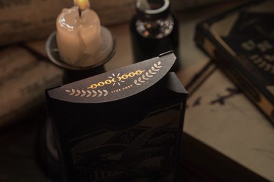 Union Playing Cards
