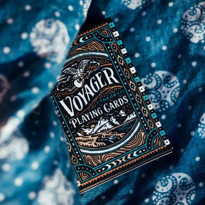 Voyager